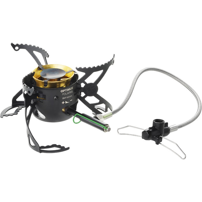 Optimus Polaris Optifuel