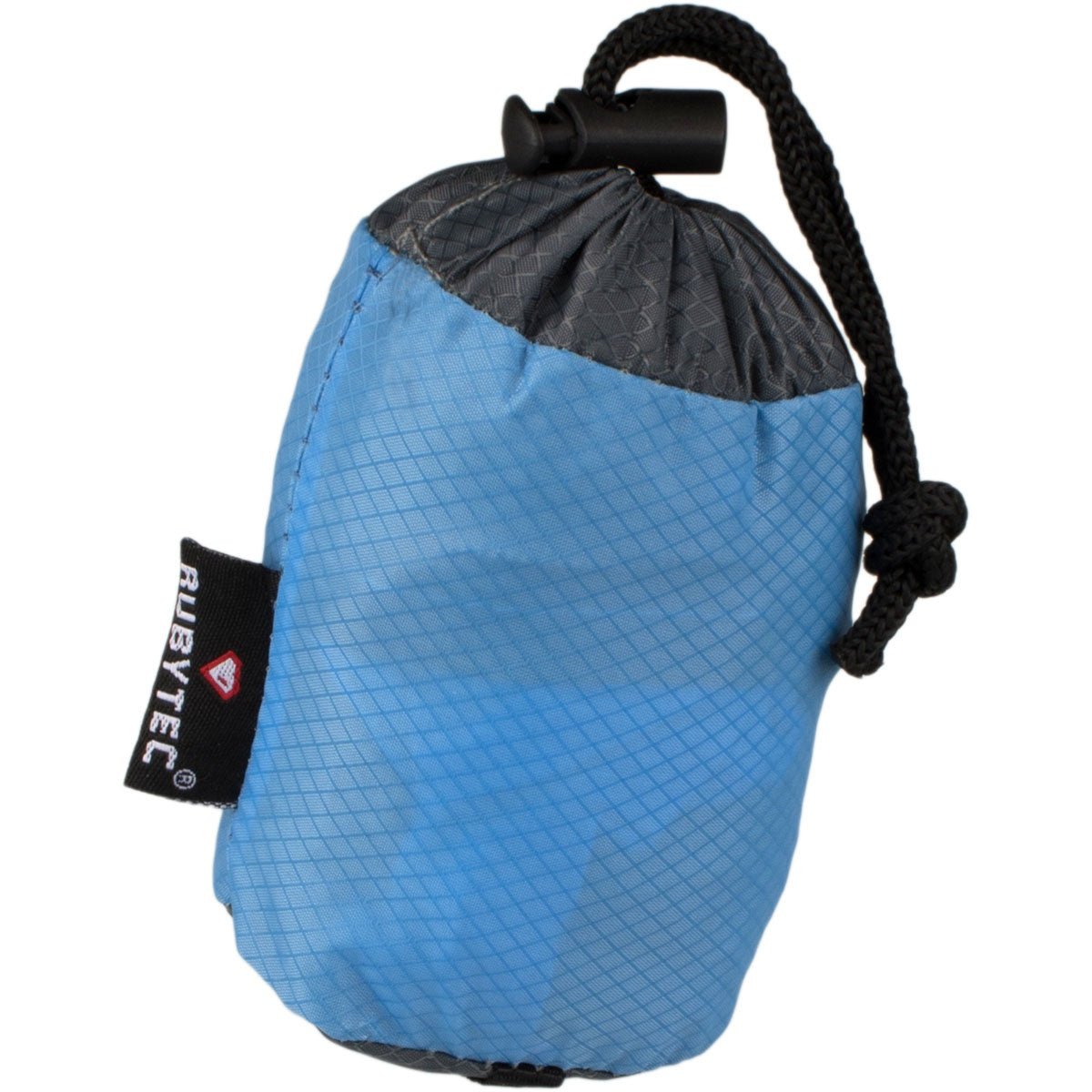 Rubytec Cocoon Pop-up Daypack Grey/blue