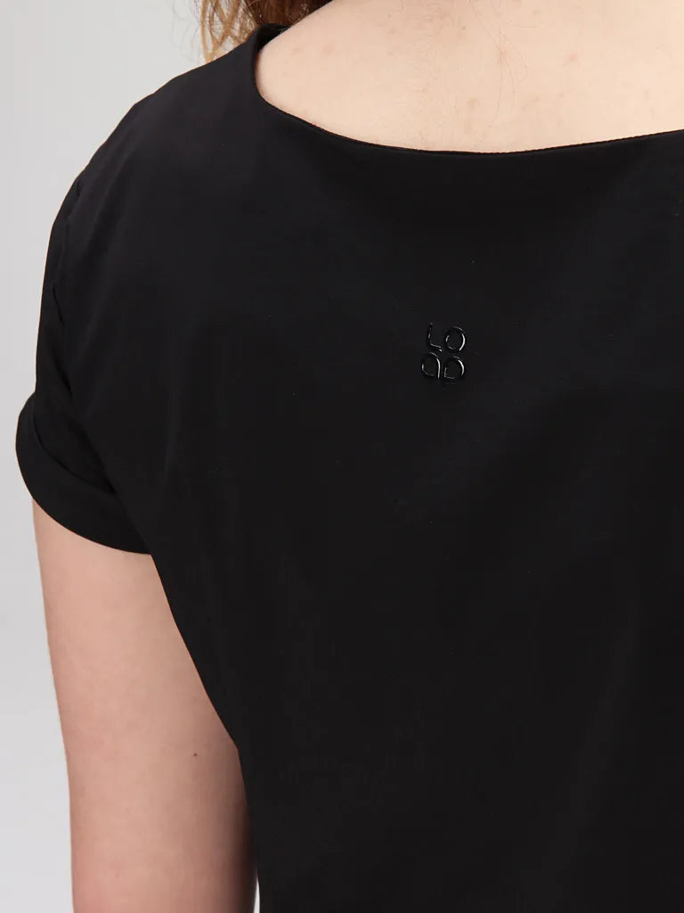 Vestido feminino loap ubulina preto s