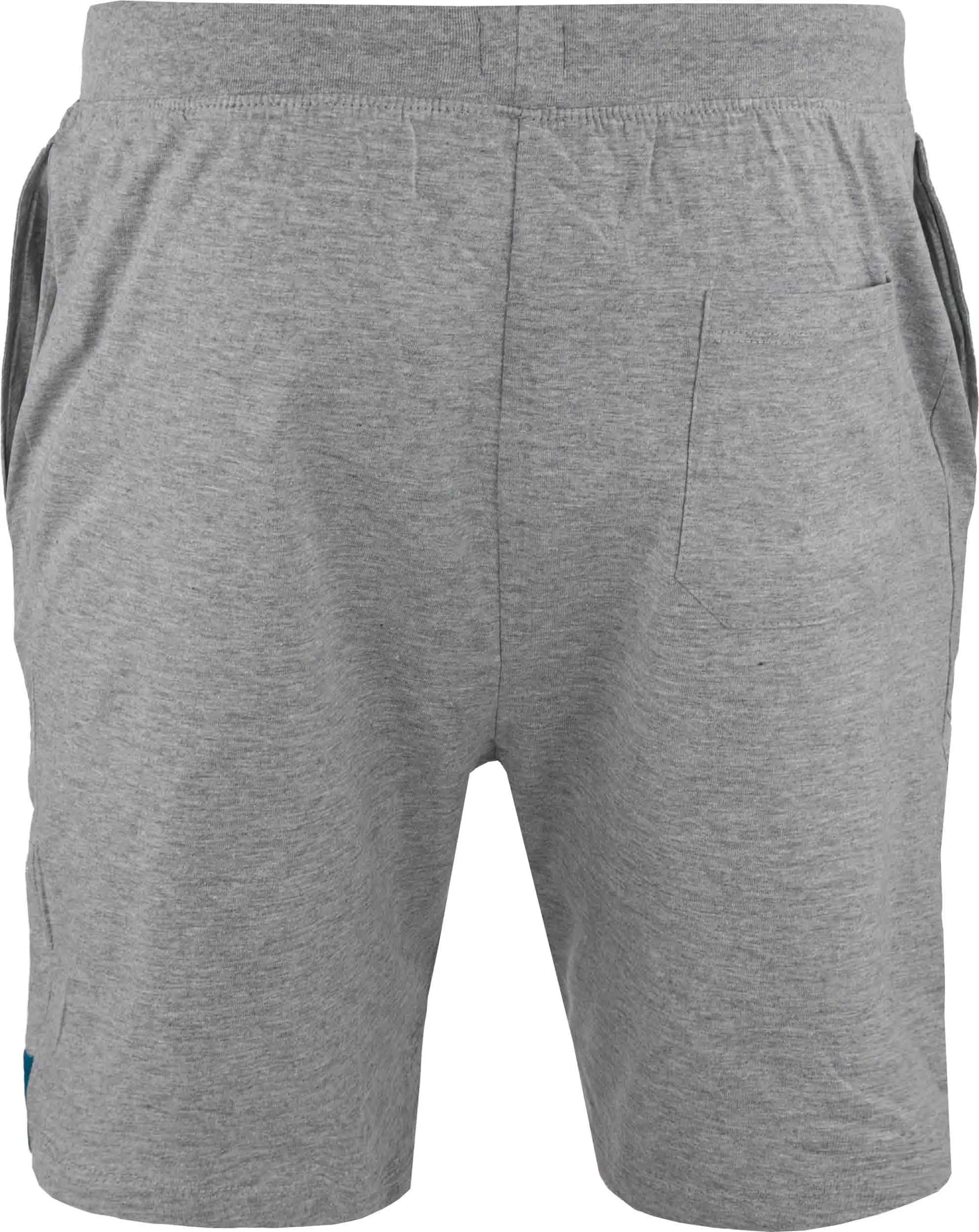 Herren-Shorts Athl. Dpt Sigfrid Melange Grey