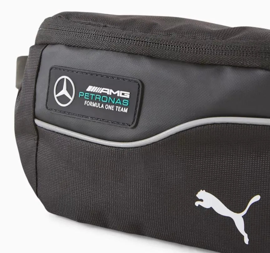Mercedes Mapf Ls Waist Bag Black