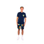 T-shirt décontracté Falcon pour hommes