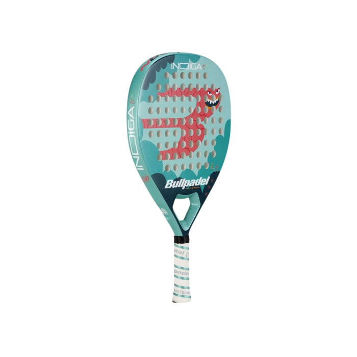 Bullpadel Padelracket Junior