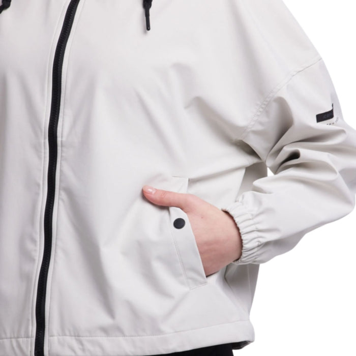 Ice Peak Soft Shell Jacket Women