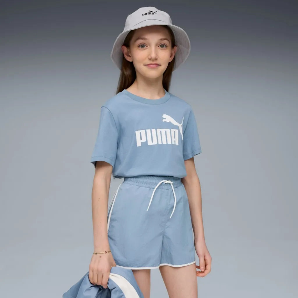 Camiseta con logo Ace No. 1 G Azul