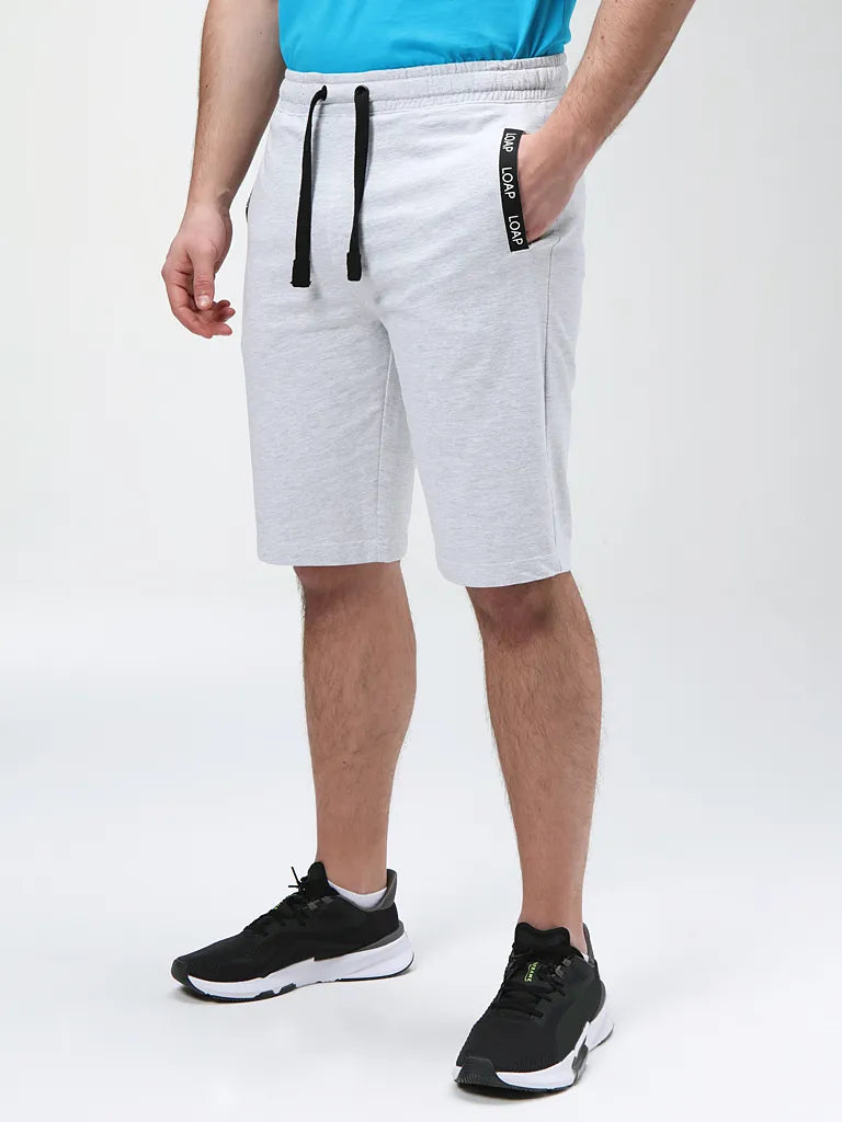 Men's Shorts Loap Ewul Grey