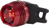 Lampa Sábháilteachta Ciúb Rfr Diamond Solas Rothar faoi stiúir Dearg