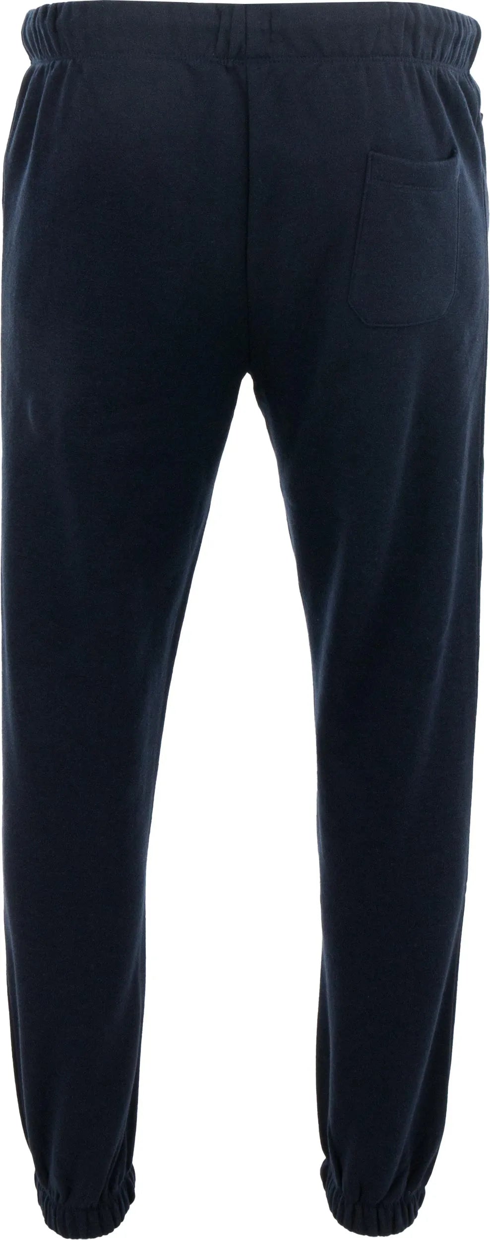 Мъжки анцуг Athl. Dpt Silvano Navy Blue