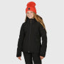 Brunotti Softshell vinterjakke piger