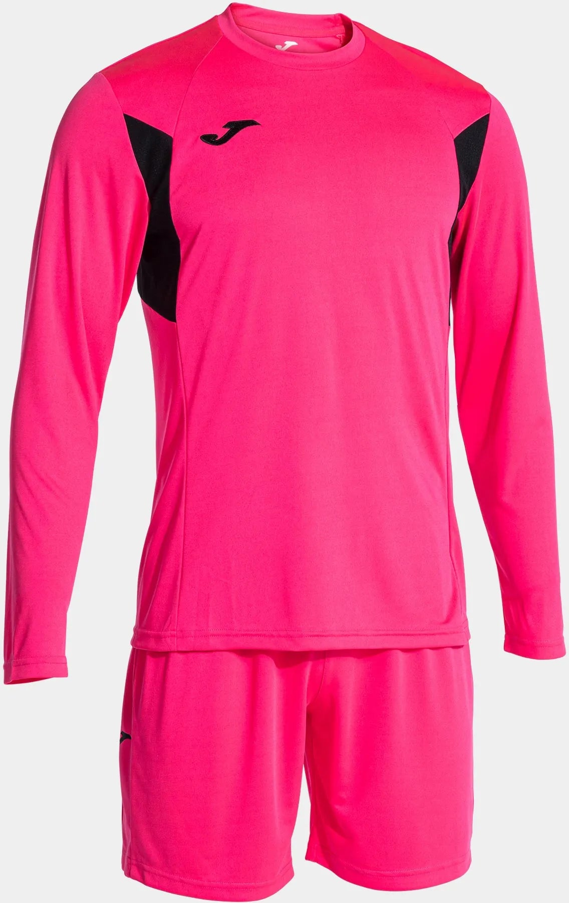 Cúl báire socraithe joma buaiteoir pink l