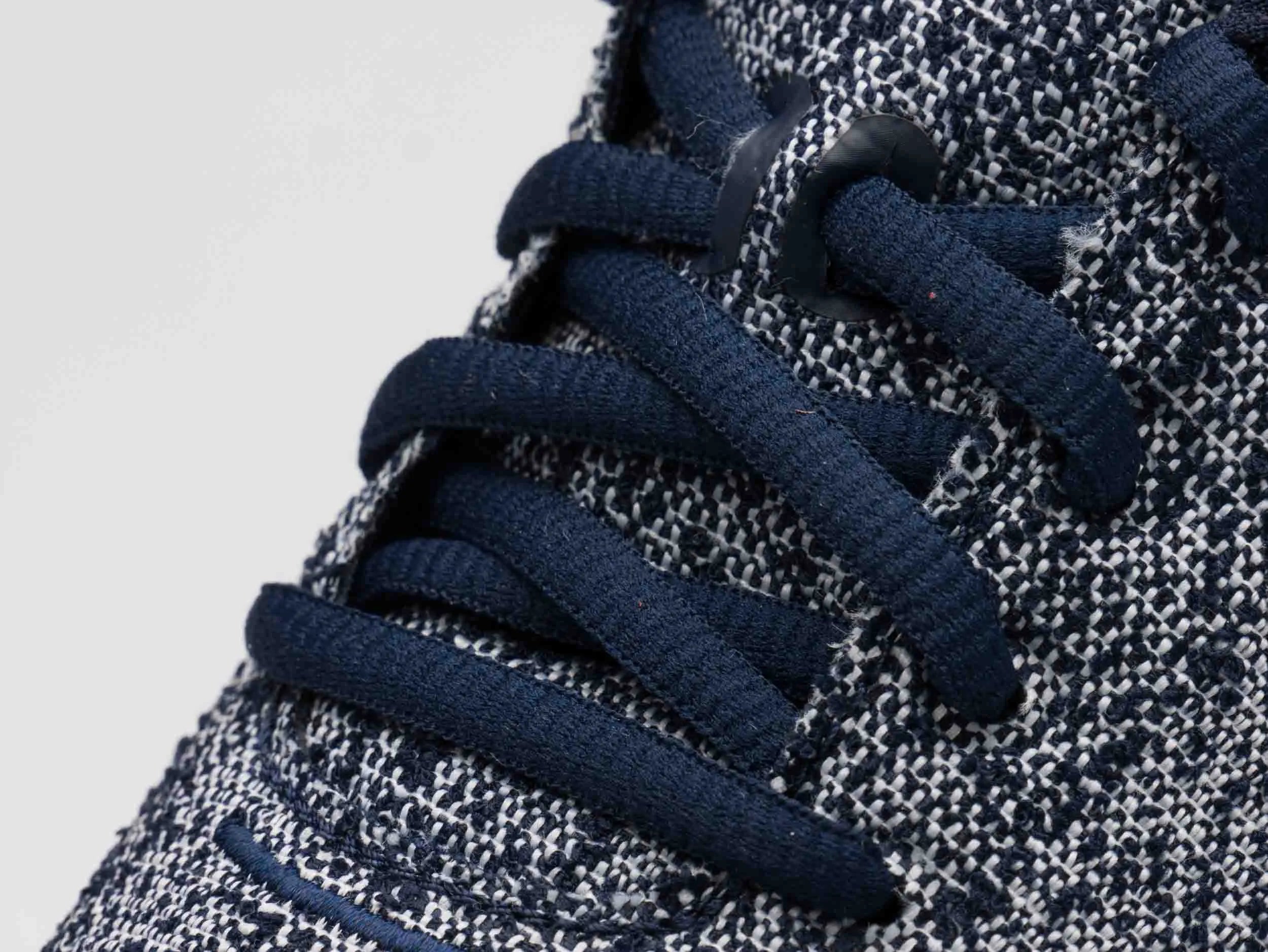 Scarpe da corsa da donna nike ld runner low indigo shoe grigio 38