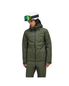 Pánske lyžiarske nohavice Peak Performance