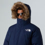 The North Face Casual Winterjacke Herren