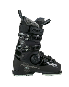 Damskie buty narciarskie Atomic