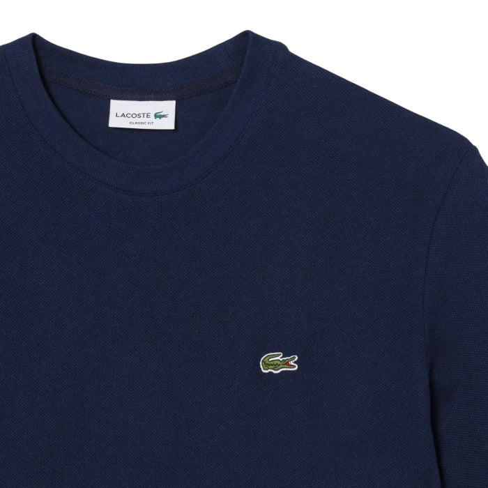 Lacoste Casual T-shirt Men