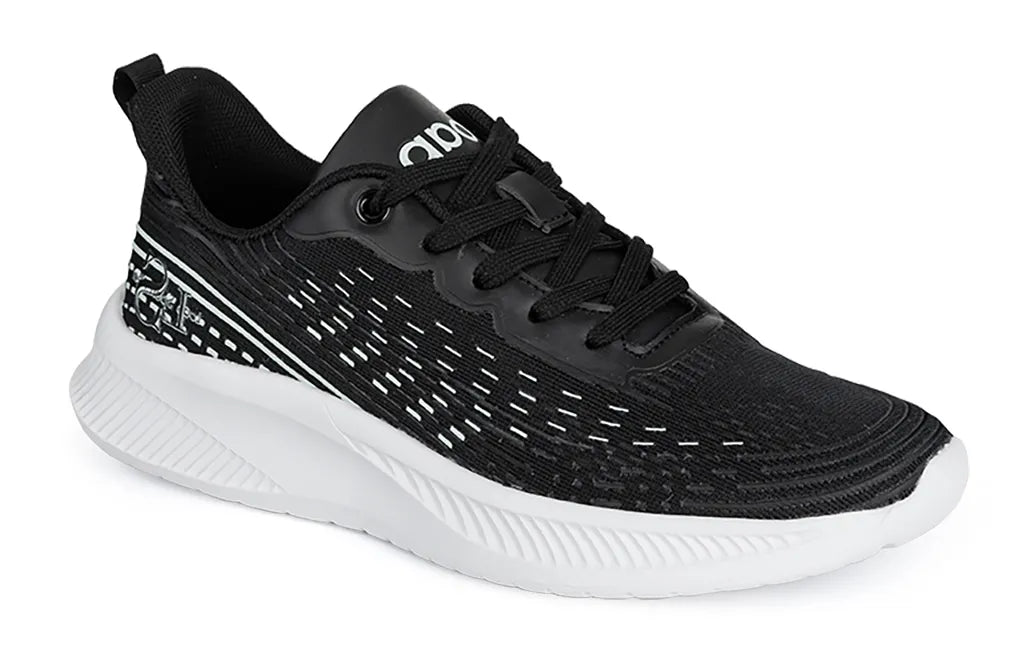 Scarpe Casual da Donna Loap Freia Nere