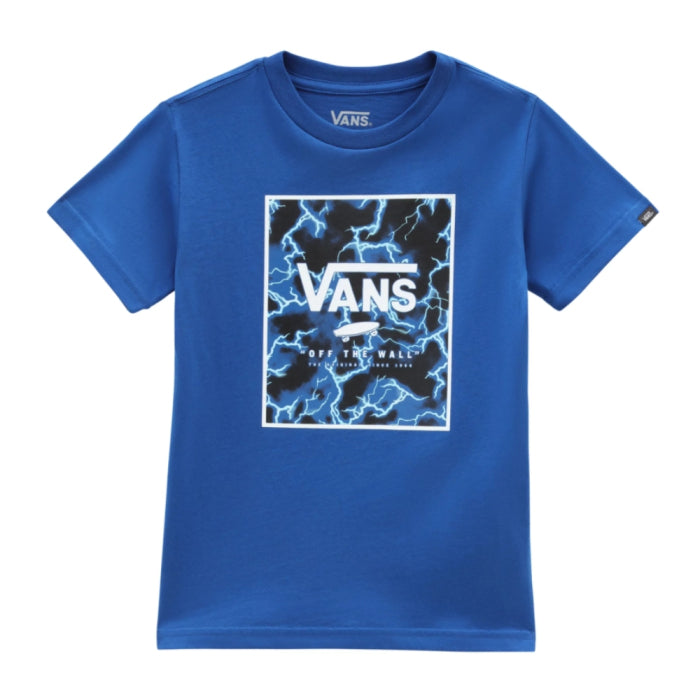 Vans T-shirt décontracté Garçons