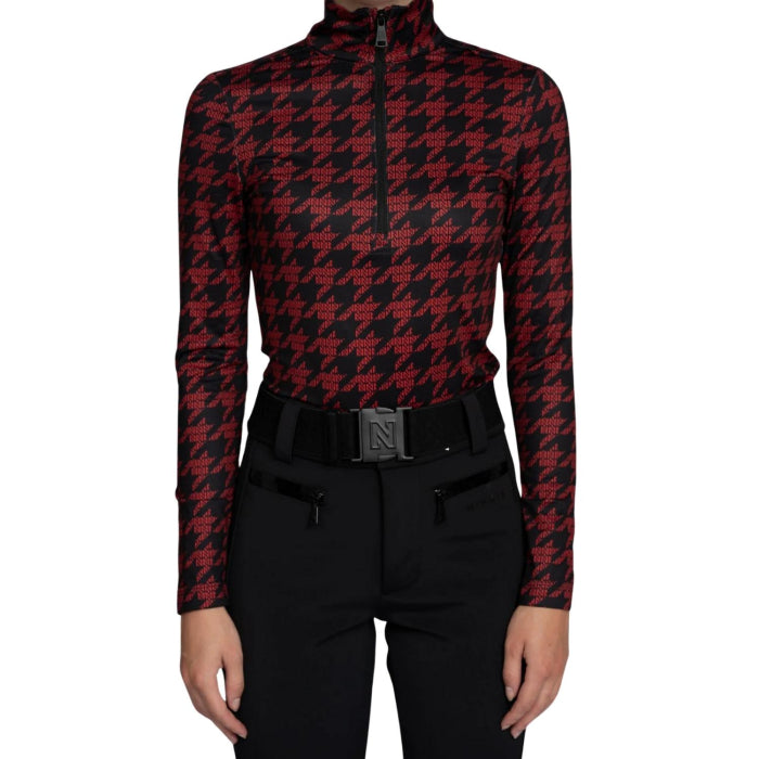 Pully de esqui feminino Nikkie Sportswear