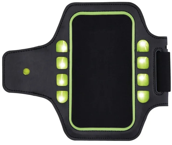 Xd Design Futó Led Light mobiltelefon tok fekete