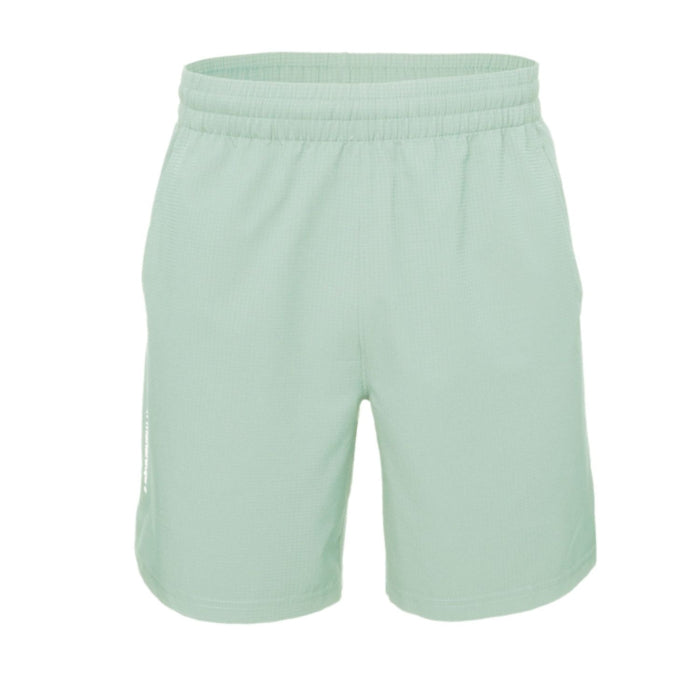 Indian Maharaja tennisshort heren