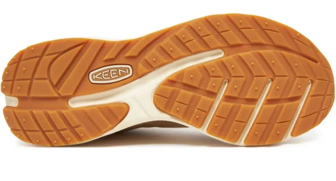 Women's Shoes Keen Wmns Wk500 Chipmunk/cornstalk Brown
