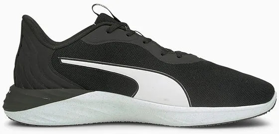 Hardloopschoenen heren Puma Men Better Foam Emerge Zwart Wit Zwart