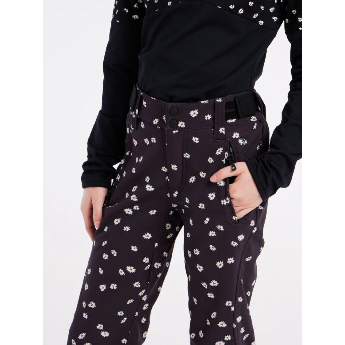 Protest Softshell Pants Girls