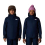 The North Face Veste d'hiver décontractée pour garçons