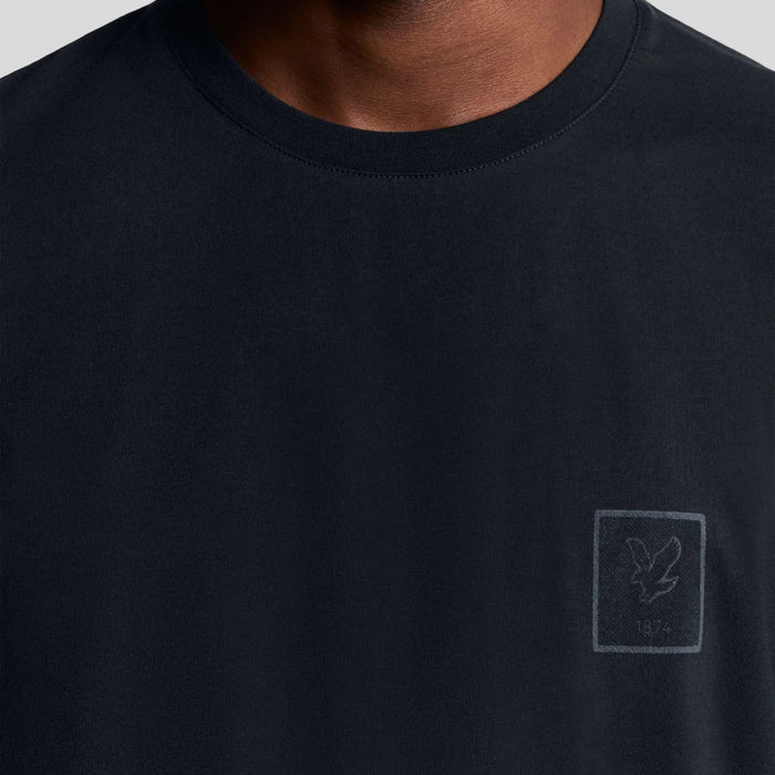 Lyle And Scott Casual T-Shirt Herren