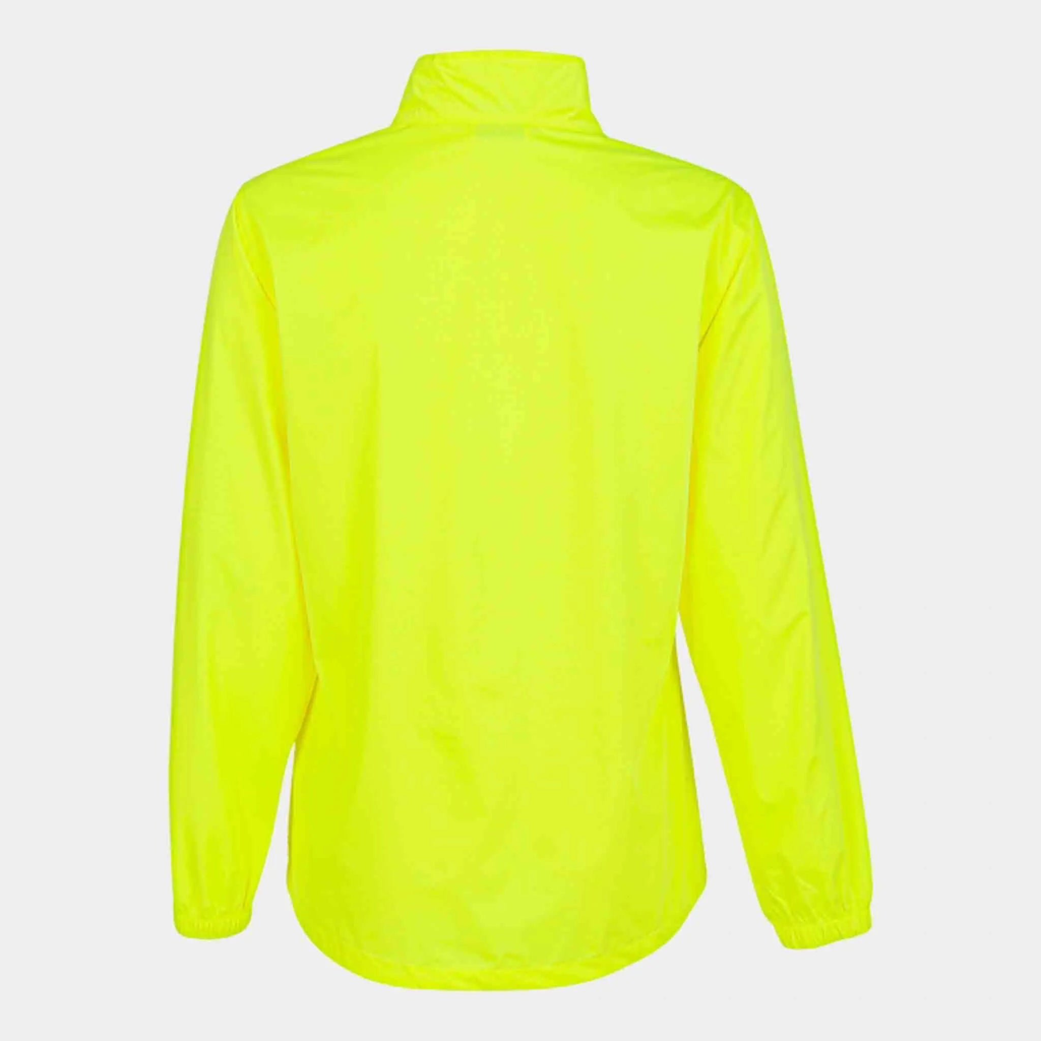 Damessweatshirt joma elite viii fluor geel l