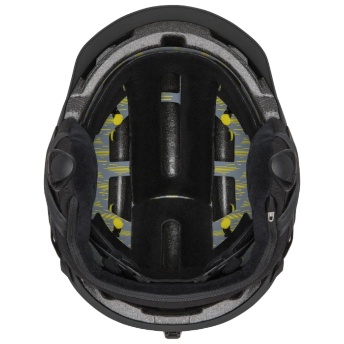 Smith Ski/snowboard Helmet Junior