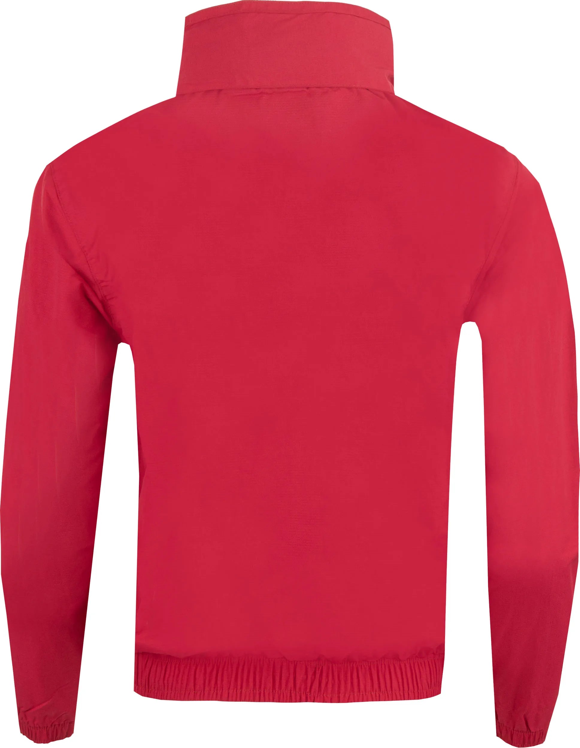 Giacca Playerlayer per bambini Rosso Scarlatto