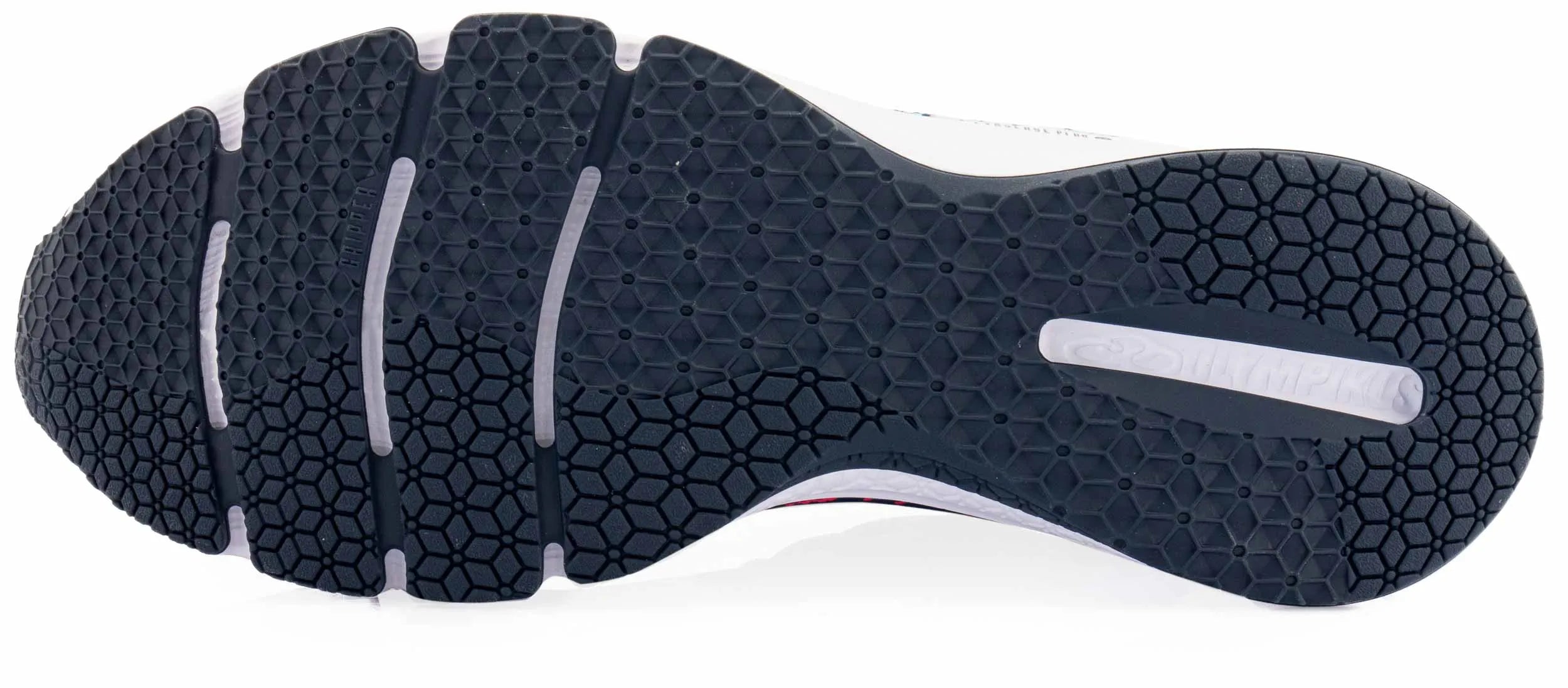 Women's Sports Shoes Olympikus Swift Navy Blue