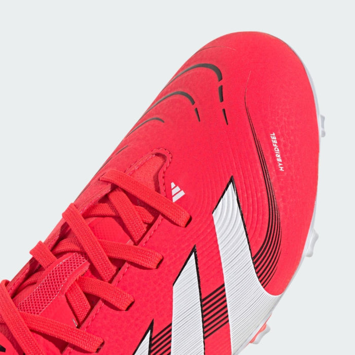 Ghete de fotbal Adidas Jr