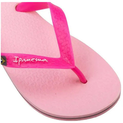 Børneflip Flops Ipanema Pink