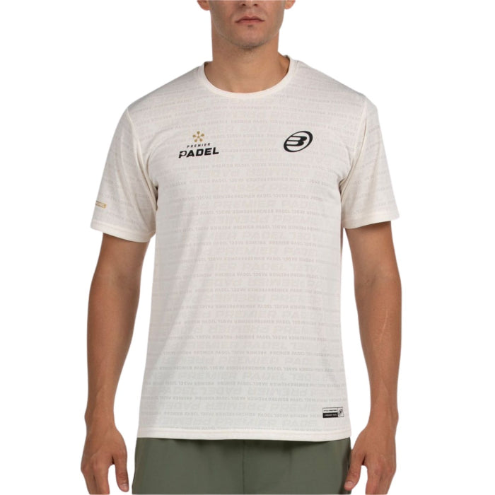 Тениска Bullpadel Premier Prilep 077