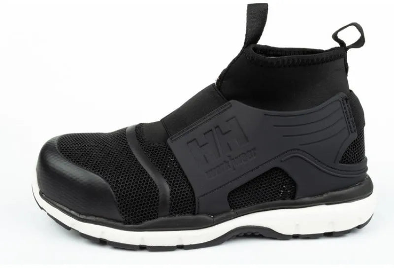 Buty Męskie Helly Hansen Sandal Boot Czarne