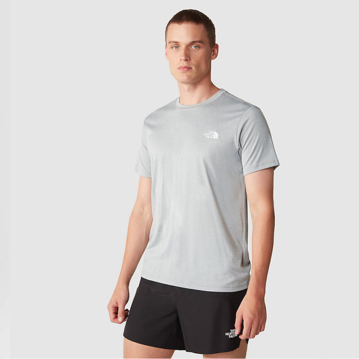 The North Face Casual T-Shirt Herren