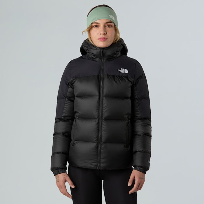 Giacca invernale casual The North Face da donna