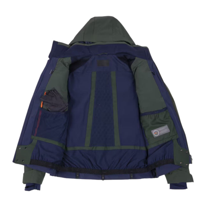 Kjus Men's Ski Jacket