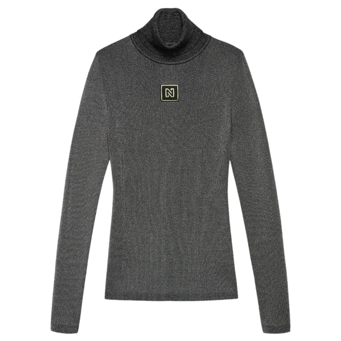 Maglione da sci/snowboard da donna Nikkie Sportswear