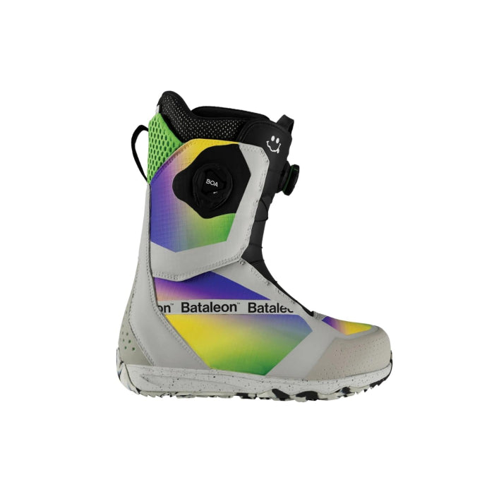 Bataleon Botas de snowboard para hombre