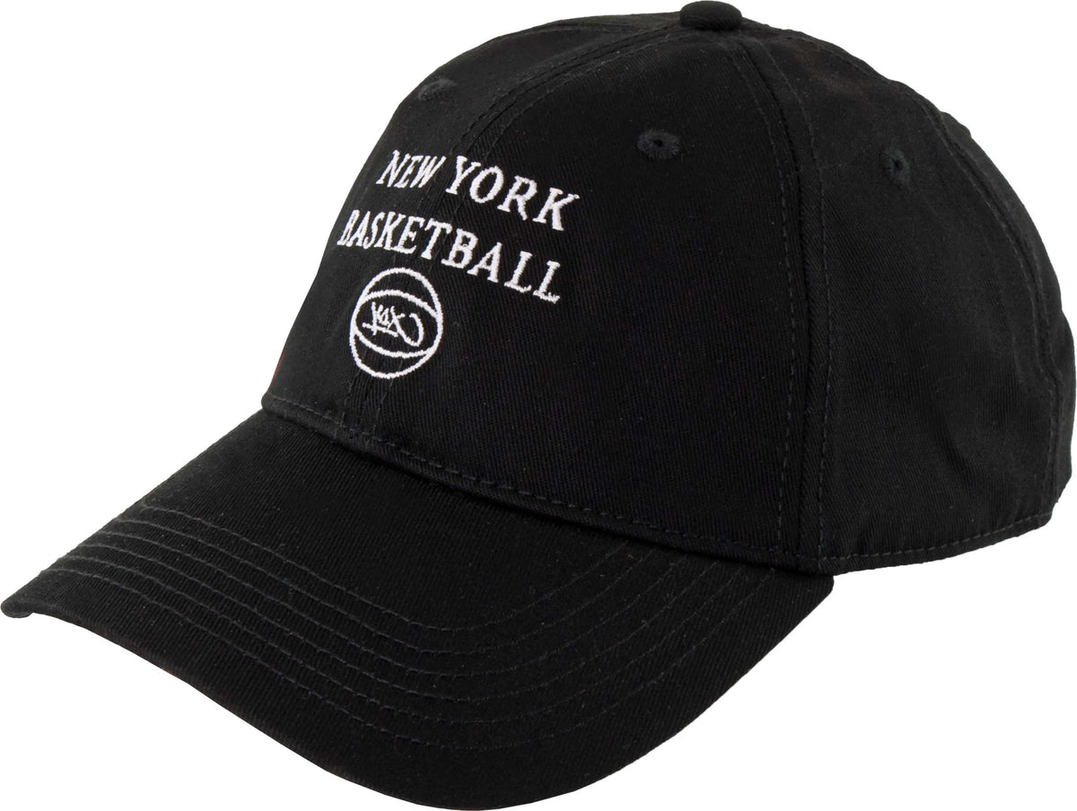 Casquette de sport K1x Nyb noire