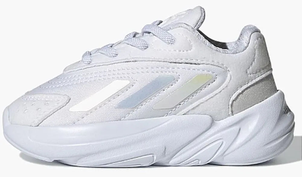 Adidas Originals Ozelia El Blanco Blanco