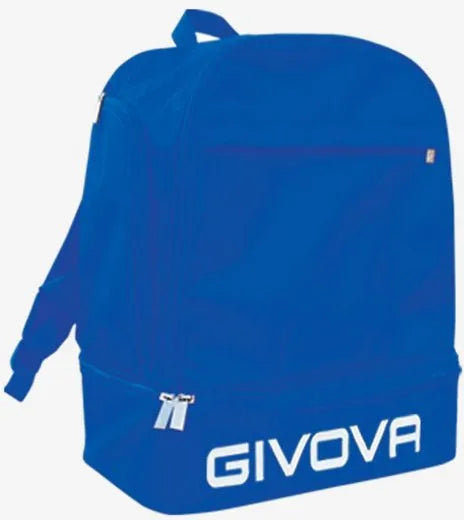 Mochila Esportiva Givova Mochila Esportiva Azul Royal