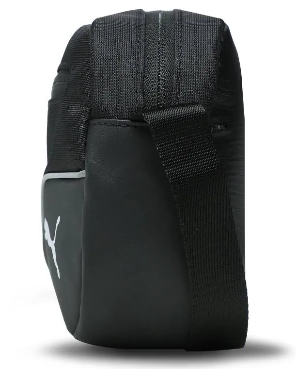 Mercedes Mapf Ls Portable Bag Black