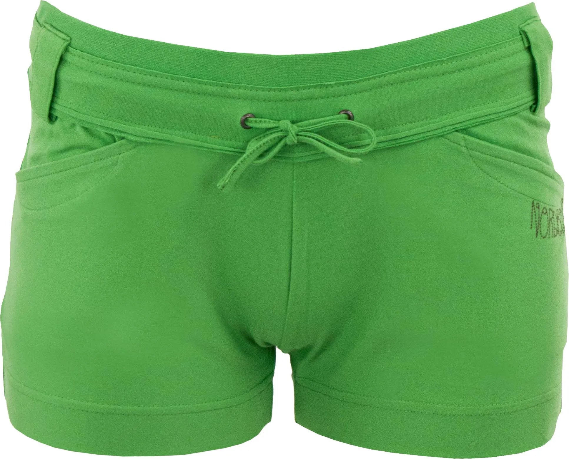 Nordblanc Damshorts - Kort Grön