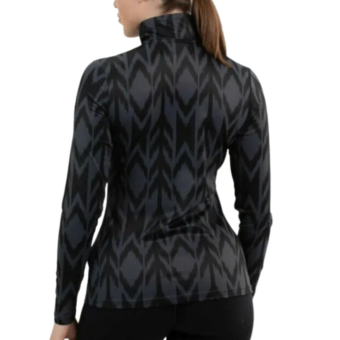 Falcon Skipully Dames