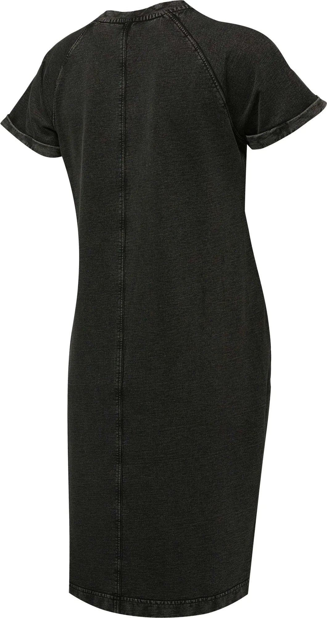 Lúb gúna na mban demara dubh xl