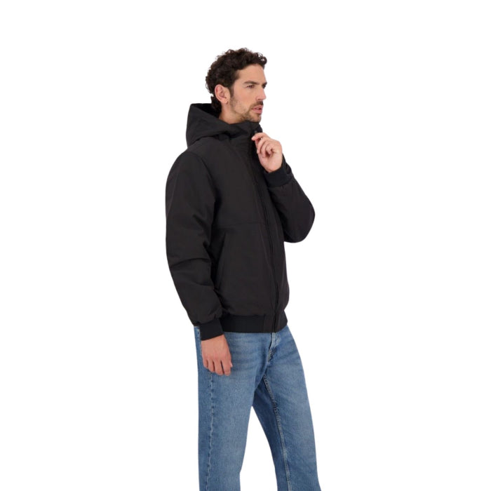 Airforce Casual Winter Jacket Men 2xl